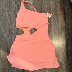 Women’s Free People Tennis Dress